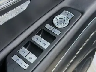 Genesis GV80 2024 AWD 3.5T 4 puertas SUV