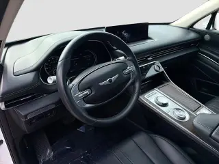 Genesis GV80 2024 AWD 3.5T 4 puertas SUV