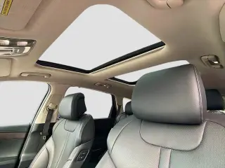 Genesis GV80 2024 AWD 3.5T 4 puertas SUV