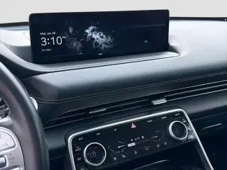Genesis GV80 2024 AWD 3.5T 4 puertas SUV
