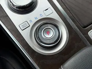 Genesis GV80 2024 AWD 3.5T 4 puertas SUV