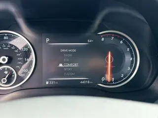 Genesis GV80 2024 AWD 3.5T 4 puertas SUV