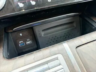 Genesis GV80 2024 AWD 3.5T 4 puertas SUV