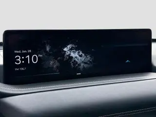 Genesis GV80 2024 AWD 3.5T 4 puertas SUV