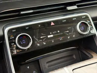 Genesis GV80 2024 AWD 3.5T 4 puertas SUV