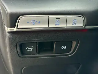 Genesis GV80 2024 AWD 3.5T 4 puertas SUV
