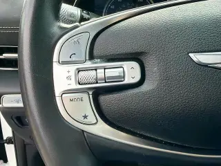 Genesis GV80 2024 AWD 3.5T 4 puertas SUV