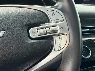 Genesis GV80 2024 AWD 3.5T 4 puertas SUV