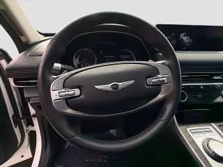 Genesis GV80 2024 AWD 3.5T 4 puertas SUV