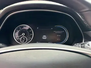 Genesis GV80 2024 AWD 3.5T 4 puertas SUV