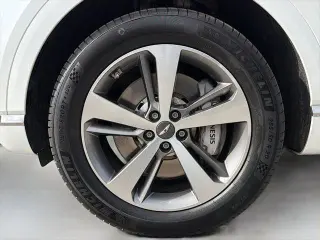 Genesis GV80 2024 AWD 3.5T 4 puertas SUV