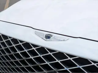 Genesis GV80 2024 AWD 3.5T 4 puertas SUV