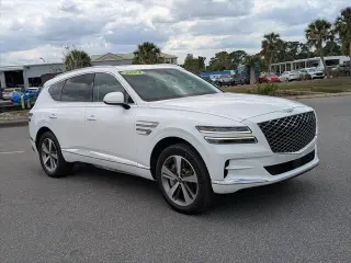 Genesis GV80 2024 AWD 3.5T 4 puertas SUV