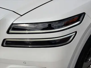 Genesis GV80 2024 AWD 3.5T 4 puertas SUV