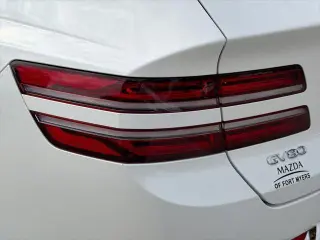 Genesis GV80 2024 AWD 3.5T 4 puertas SUV