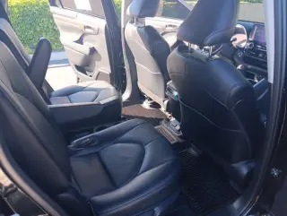 Toyota Highlander 2023 AWD LE 4 puertas SUV