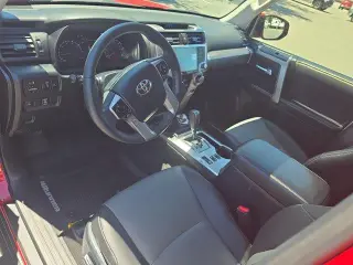 Toyota 4Runner 2021 4x4 SR5 Premium 4 puertas SUV