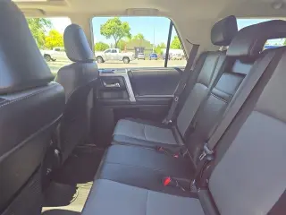 Toyota 4Runner 2021 4x4 SR5 Premium 4 puertas SUV