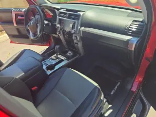 Toyota 4Runner 2021 4x4 SR5 Premium 4 puertas SUV