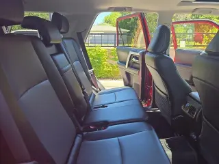 Toyota 4Runner 2021 4x4 SR5 Premium 4 puertas SUV