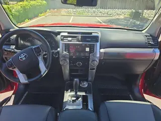 Toyota 4Runner 2021 4x4 SR5 Premium 4 puertas SUV