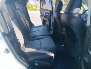 Toyota 4Runner 2024 4x4 SR5 Premium 4 puertas SUV