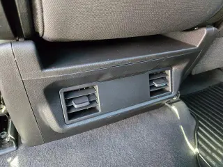 Chevrolet Silverado 2500HD 2022 4x4 Custom 4 puertas Cabina Crew SB