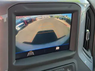 Chevrolet Silverado 2500HD 2022 4x4 Custom 4 puertas Cabina Crew SB