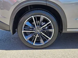 INFINITI QX50 2025 AWD Sport 4 puertas Crossover