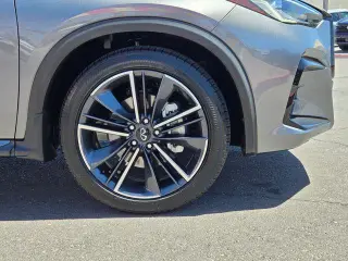 INFINITI QX50 2025 AWD Sport 4 puertas Crossover