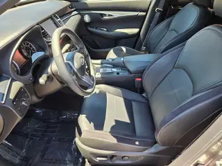 INFINITI QX50 2025 AWD Sport 4 puertas Crossover