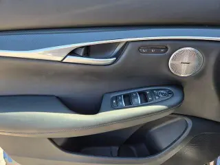 INFINITI QX50 2025 AWD Sport 4 puertas Crossover