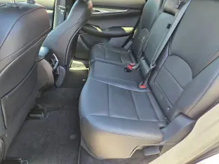 INFINITI QX50 2025 AWD Sport 4 puertas Crossover