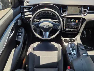 INFINITI QX50 2025 AWD Sport 4 puertas Crossover