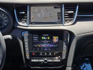 INFINITI QX50 2025 AWD Sport 4 puertas Crossover