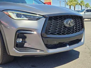 INFINITI QX50 2025 AWD Sport 4 puertas Crossover