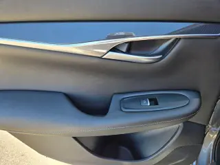 INFINITI QX50 2025 AWD Sport 4 puertas Crossover