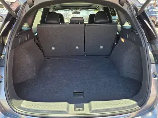 INFINITI QX50 2025 AWD Sport 4 puertas Crossover