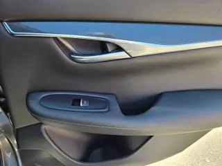 INFINITI QX50 2025 AWD Sport 4 puertas Crossover