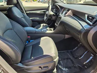 INFINITI QX50 2025 AWD Sport 4 puertas Crossover