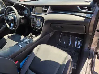 INFINITI QX50 2025 AWD Sport 4 puertas Crossover