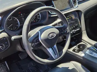 INFINITI QX50 2025 AWD Sport 4 puertas Crossover