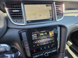 INFINITI QX50 2025 AWD Sport 4 puertas Crossover