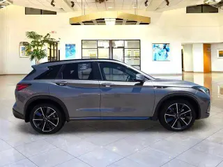 INFINITI QX50 2025 AWD Sport 4 puertas Crossover