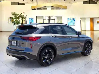 INFINITI QX50 2025 AWD Sport 4 puertas Crossover