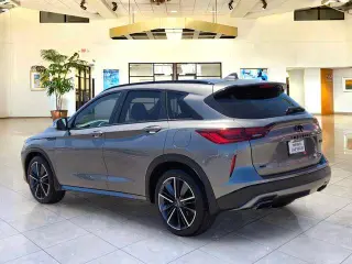 INFINITI QX50 2025 AWD Sport 4 puertas Crossover