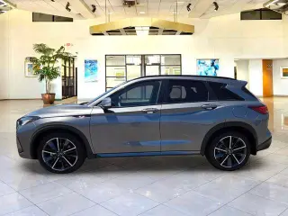 INFINITI QX50 2025 AWD Sport 4 puertas Crossover