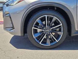 INFINITI QX50 2025 AWD Sport 4 puertas Crossover