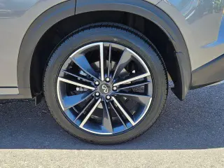 INFINITI QX50 2025 AWD Sport 4 puertas Crossover