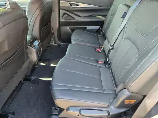 INFINITI QX60 2026 AWD Pure 4 puertas SUV